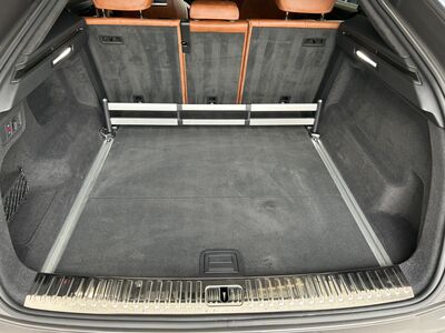 Lamborghini Urus Gebrauchtwagen