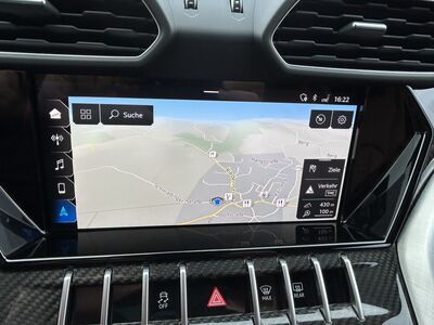 Lamborghini Urus Gebrauchtwagen