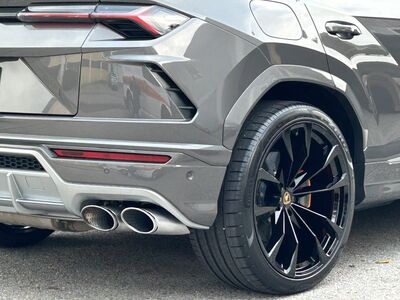 Lamborghini Urus Gebrauchtwagen