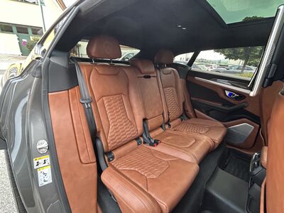 Lamborghini Urus Gebrauchtwagen