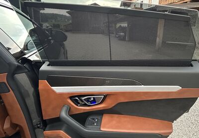 Lamborghini Urus Gebrauchtwagen