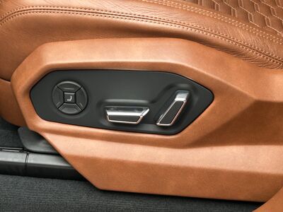 Lamborghini Urus Gebrauchtwagen