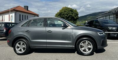 Audi Q3 Gebrauchtwagen