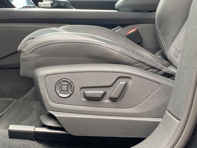 Audi e-tron Gebrauchtwagen