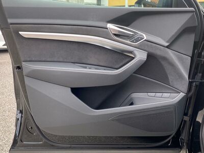 Audi e-tron Gebrauchtwagen