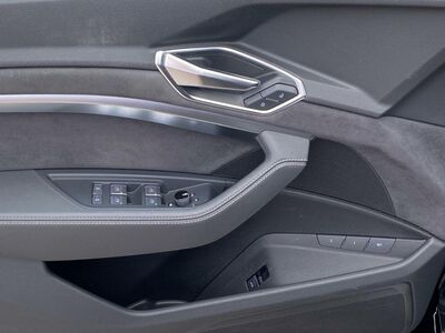 Audi e-tron Gebrauchtwagen