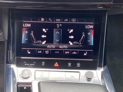 Audi e-tron Gebrauchtwagen