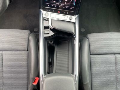 Audi e-tron Gebrauchtwagen