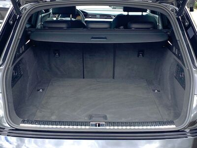 Audi e-tron Gebrauchtwagen