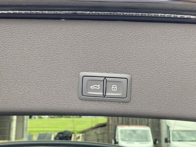 Audi e-tron Gebrauchtwagen