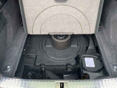 Audi e-tron Gebrauchtwagen