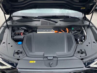 Audi e-tron Gebrauchtwagen