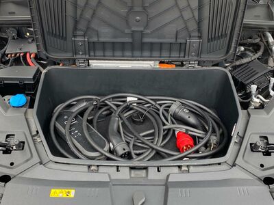 Audi e-tron Gebrauchtwagen