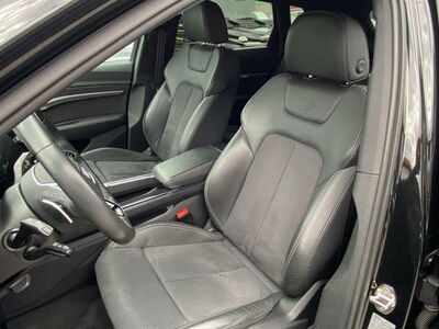 Audi e-tron Gebrauchtwagen