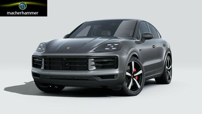Porsche Cayenne Gebrauchtwagen