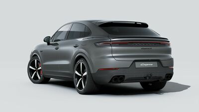 Porsche Cayenne Gebrauchtwagen