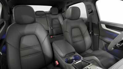 Porsche Cayenne Gebrauchtwagen