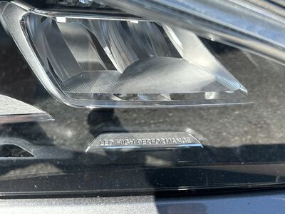 Mercedes-Benz CLA Gebrauchtwagen