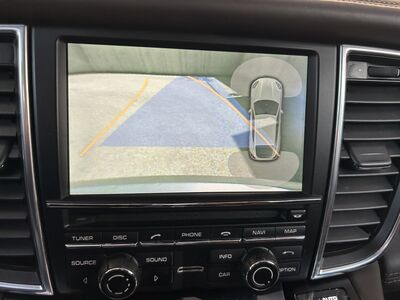 Porsche Panamera Gebrauchtwagen