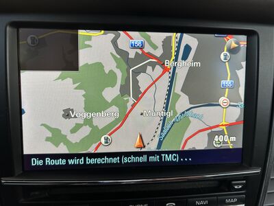 Porsche Panamera Gebrauchtwagen