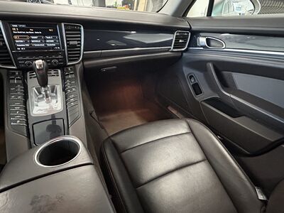 Porsche Panamera Gebrauchtwagen