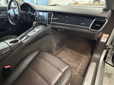 Porsche Panamera Gebrauchtwagen