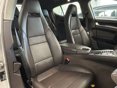 Porsche Panamera Gebrauchtwagen