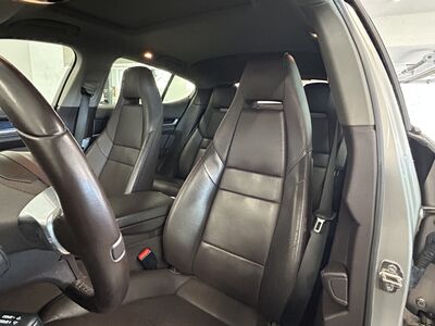 Porsche Panamera Gebrauchtwagen