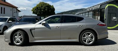 Porsche Panamera Gebrauchtwagen