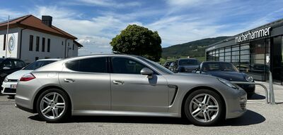 Porsche Panamera Gebrauchtwagen