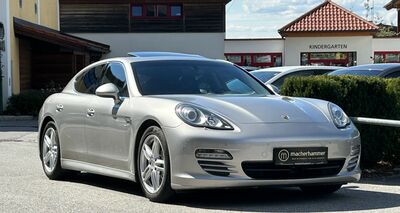 Porsche Panamera Gebrauchtwagen
