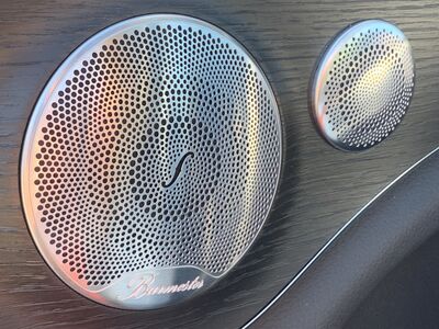 Mercedes-Benz C-Klasse Gebrauchtwagen