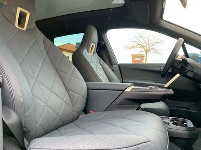 BMW iX Gebrauchtwagen