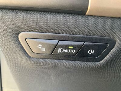 BMW iX Gebrauchtwagen