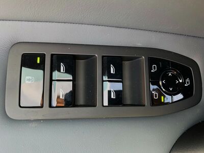 BMW iX Gebrauchtwagen