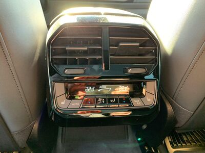 BMW iX Gebrauchtwagen