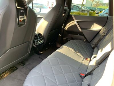 BMW iX Gebrauchtwagen