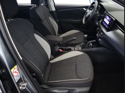 Skoda Scala Gebrauchtwagen