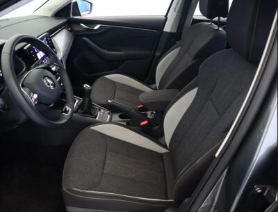 Skoda Scala Gebrauchtwagen