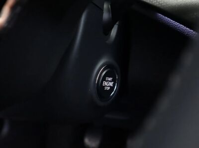 Skoda Scala Gebrauchtwagen