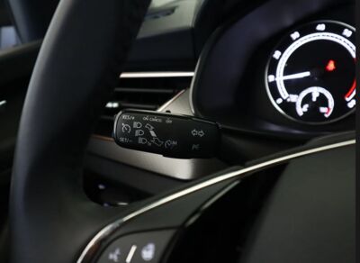 Skoda Scala Gebrauchtwagen