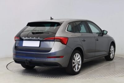 Skoda Scala Gebrauchtwagen