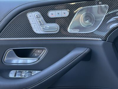 Mercedes-Benz GLE Gebrauchtwagen