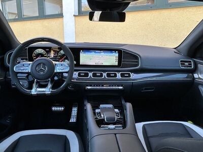 Mercedes-Benz GLE Gebrauchtwagen