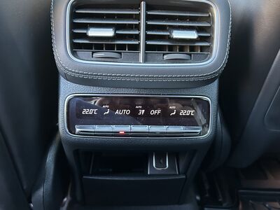 Mercedes-Benz GLE Gebrauchtwagen