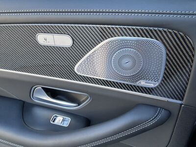 Mercedes-Benz GLE Gebrauchtwagen