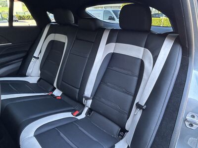 Mercedes-Benz GLE Gebrauchtwagen