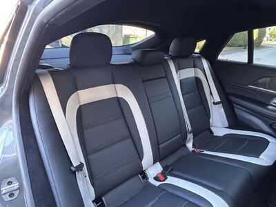 Mercedes-Benz GLE Gebrauchtwagen