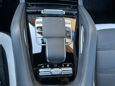 Mercedes-Benz GLE Gebrauchtwagen