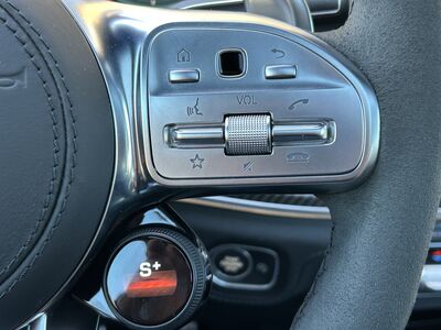 Mercedes-Benz GLE Gebrauchtwagen